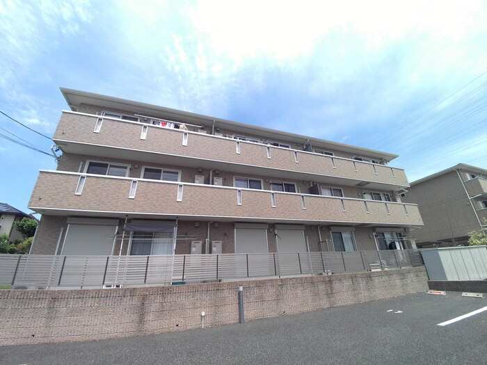 エクレール新栄　B棟　　刈谷市近郊の賃貸ならクラスホーム刈谷