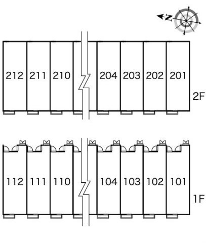 【その他】 | レオパレス初田道