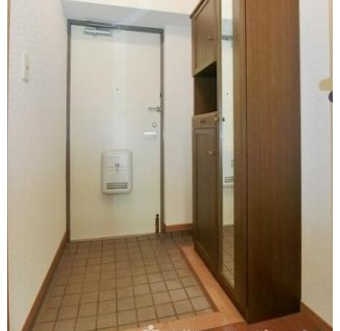 【玄関】 | サンシャトーレFUJI