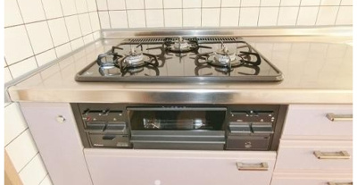 【設備】 | サンシャトーレFUJI