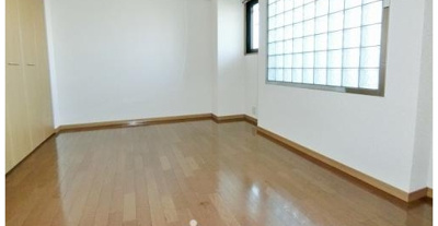 【洋室】 | サンシャトーレFUJI