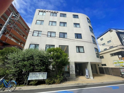 【周辺】 | レオパレス悠和