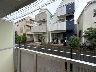 【その他】 | レオパレス悠和