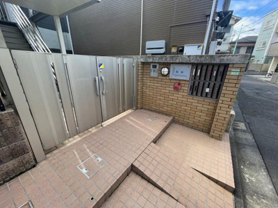 【その他】 | レオパレス悠和