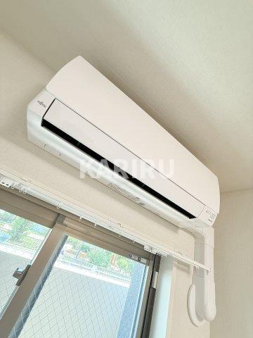 シスネ難波宮の設備