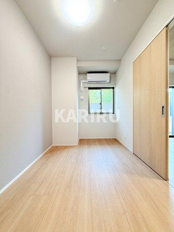 シスネ難波宮の居間・リビング