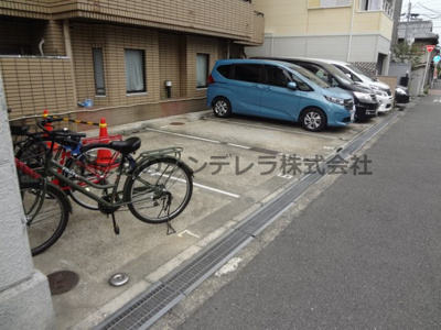  | グランドール藤