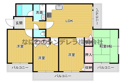  | グランドール藤