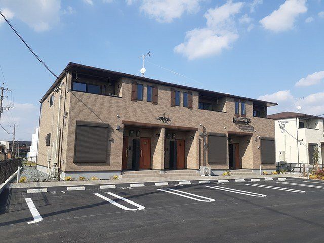 ボニータ　カサス　Ⅲ