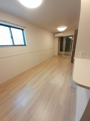 ボニータ　カサス　Ⅲの居間・リビング