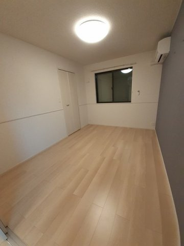 ボニータ　カサス　Ⅲの内装