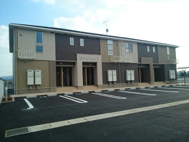 エルヴィータ八女　Ｂ