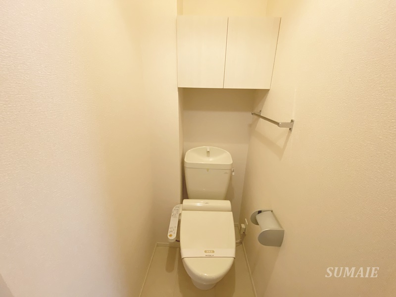 リヴィエールのバルコニー|広々したバルコニー