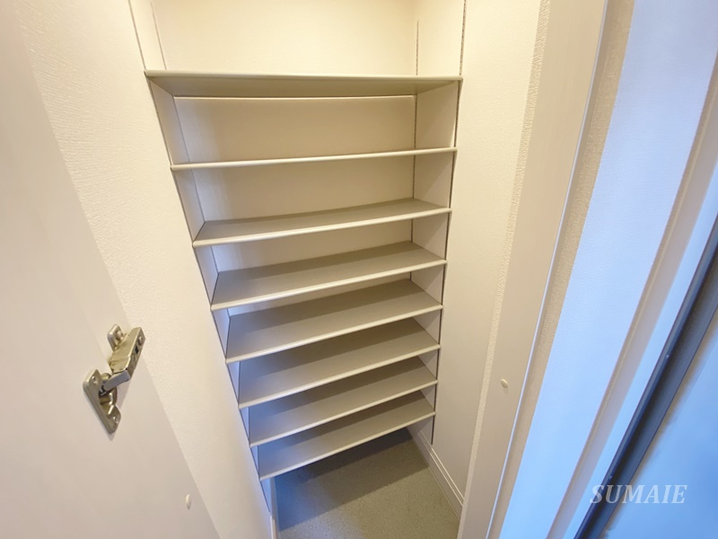 リヴィエールの設備|エアコン