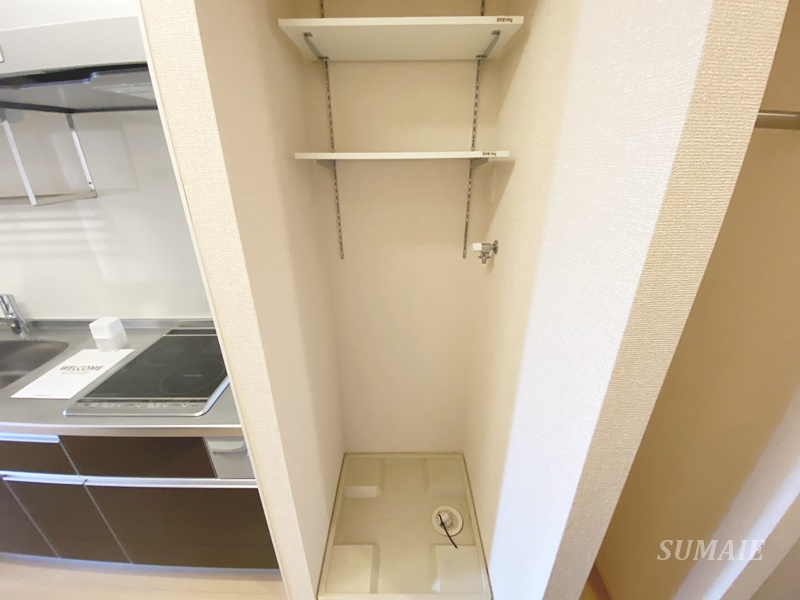 リヴィエールのエントランス|エントランス