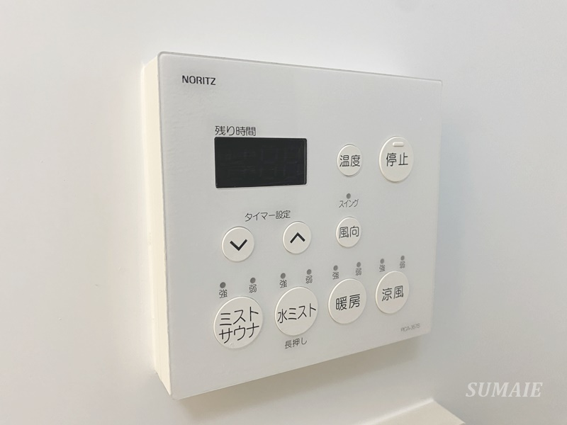 リヴィエールの駐車場|敷地内駐車場です。