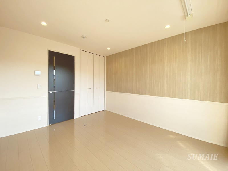 リヴィエールのキッチン|広々したキッチン