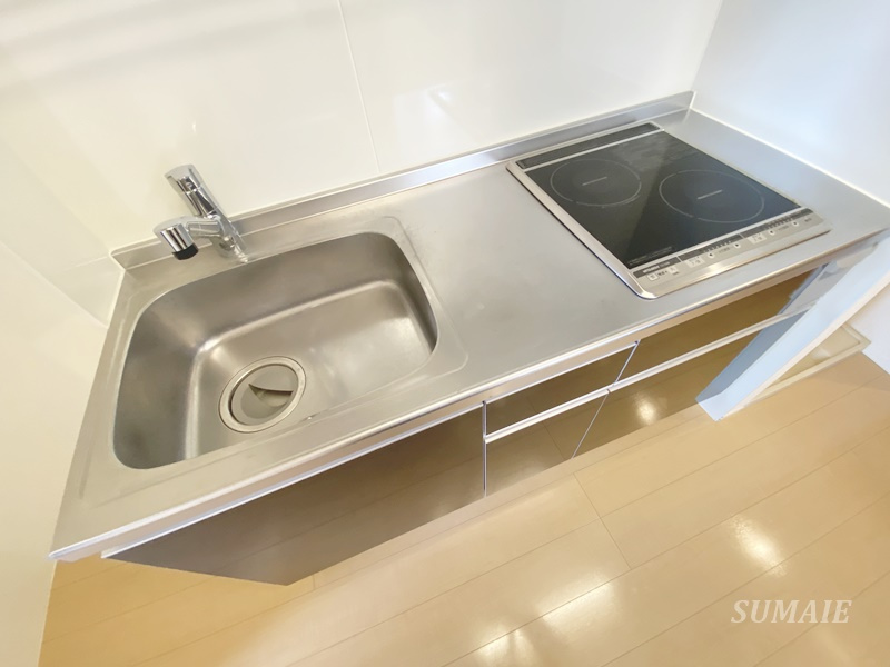 リヴィエールのトイレ|温水洗浄便座