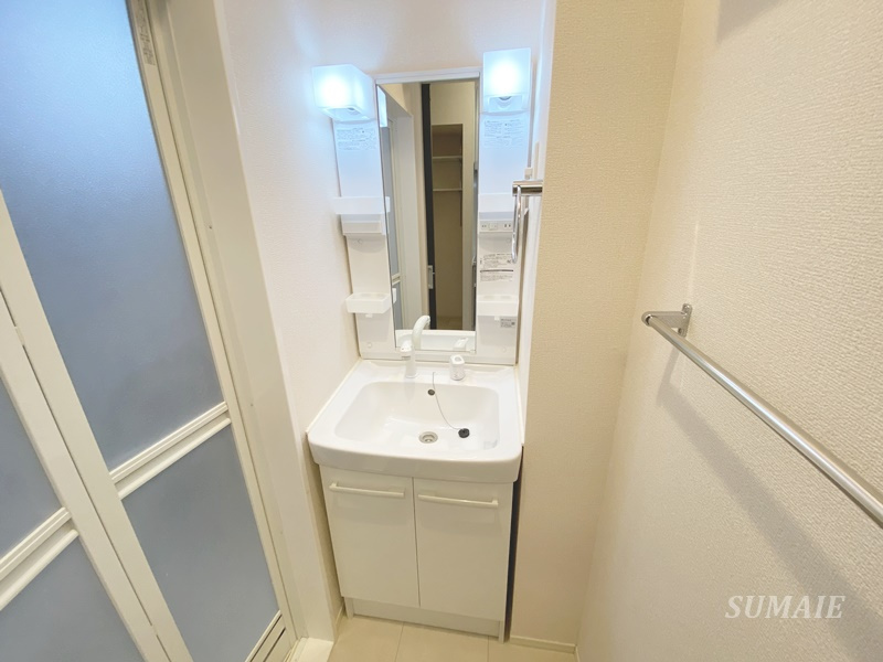 リヴィエールの収納|クローゼット