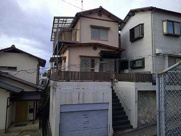 広島市西区己斐上３丁目 明山台の画像