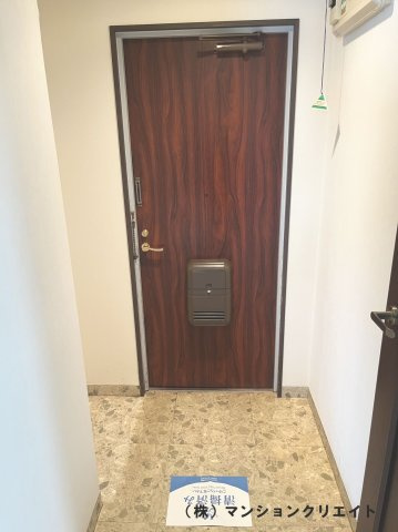 信開ドヌール二の宮の設備