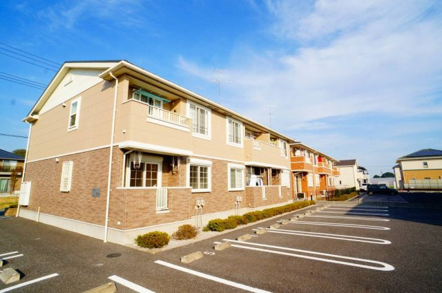 アンソレイエⅢ