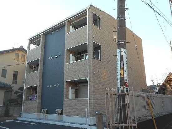 ローレル・レジデンス