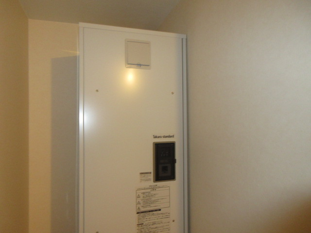 プラナス132の設備