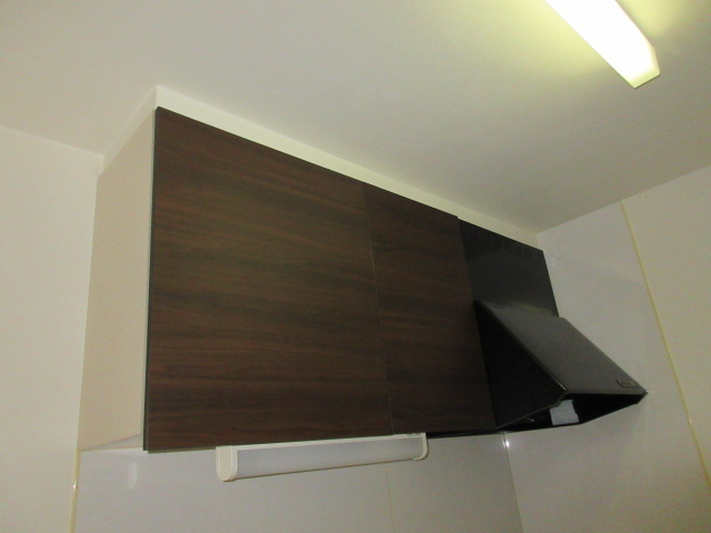 プラナス132の内装