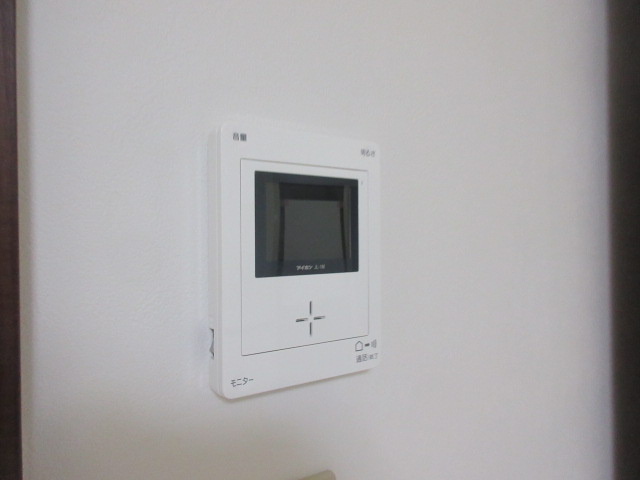 プラナス132のセキュリティ