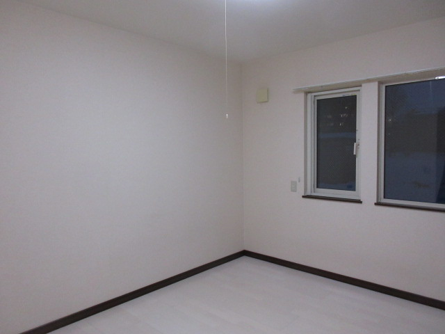 プラナス132の洋室