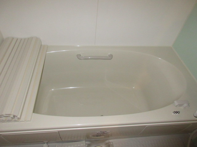 プラナス132の浴室