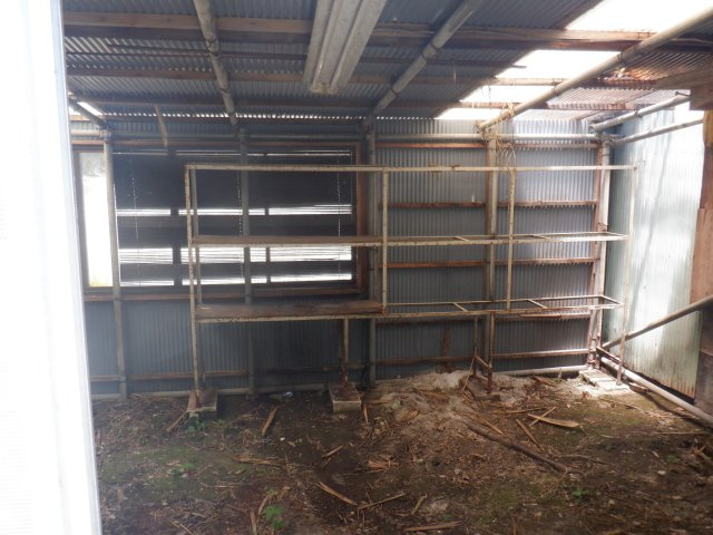 安布里のその他