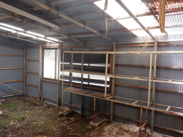 安布里のその他