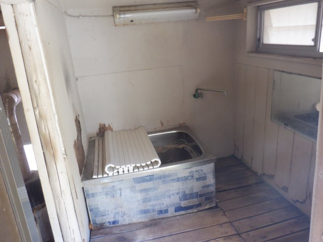 安布里のその他