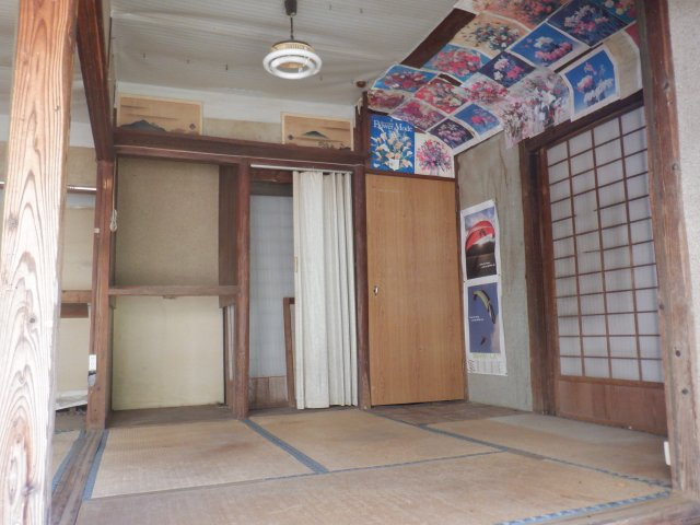 安布里のその他