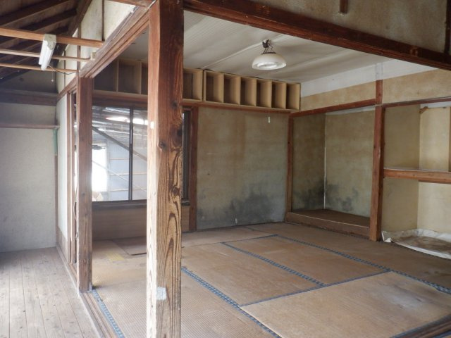 安布里のその他