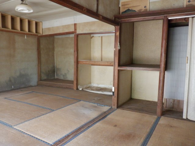 安布里のその他