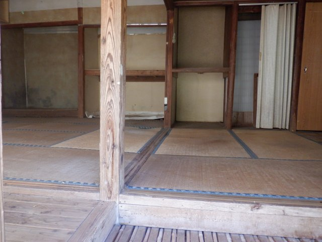 安布里のその他
