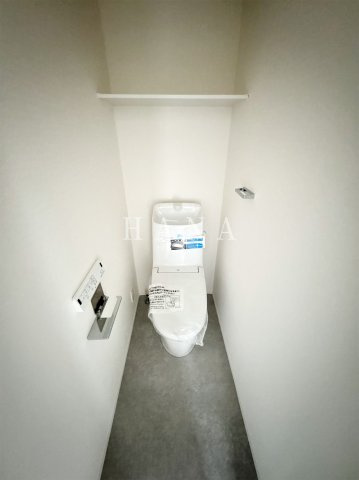 【トイレ】 | クラウンパレス