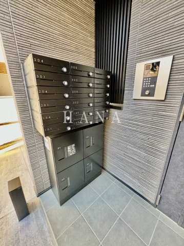 【その他共用部分】 | クラウンパレス