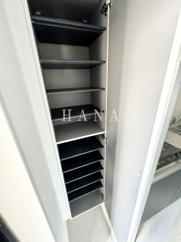 【収納】 | クラウンパレス