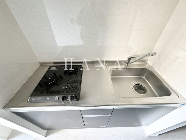 【キッチン】 | クラウンパレス