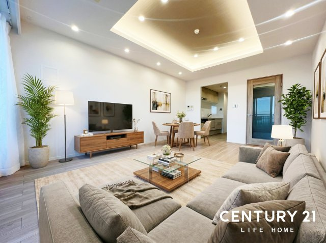 エステ・スクエア成瀬2番館の画像