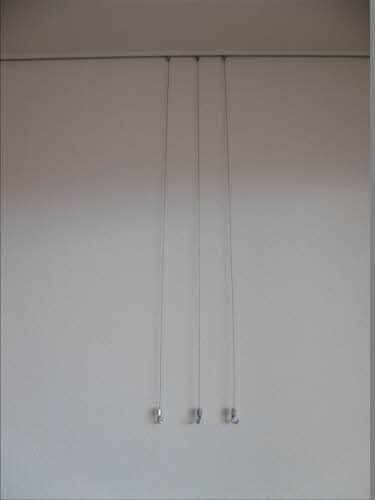 セレーナの内装