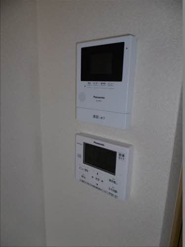 セレーナの設備