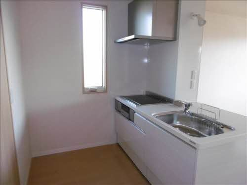 セレーナのキッチン