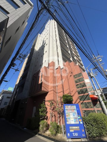 インザグレイス東三国