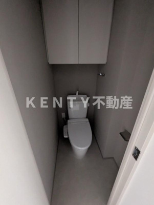 【トイレ】 | クレストコート池上 | トイレも気になるポイント