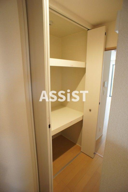 ジュネス明大前の設備